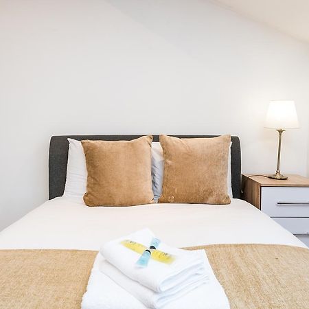 Riverbank Stay London Ngoại thất bức ảnh