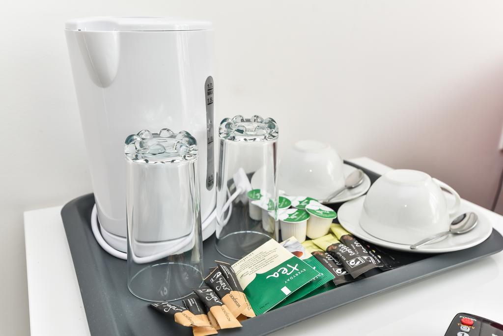 Riverbank Stay London Ngoại thất bức ảnh