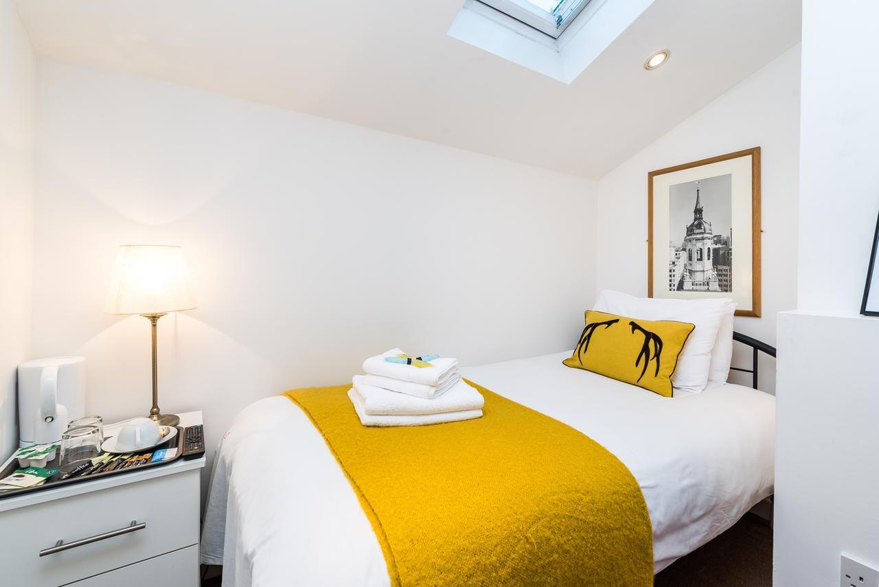 Riverbank Stay London Ngoại thất bức ảnh