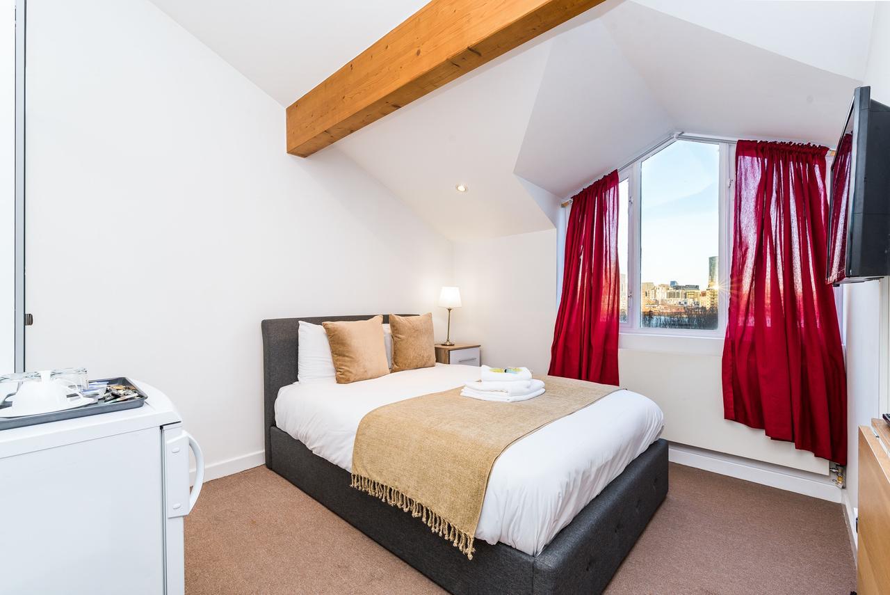 Riverbank Stay London Ngoại thất bức ảnh