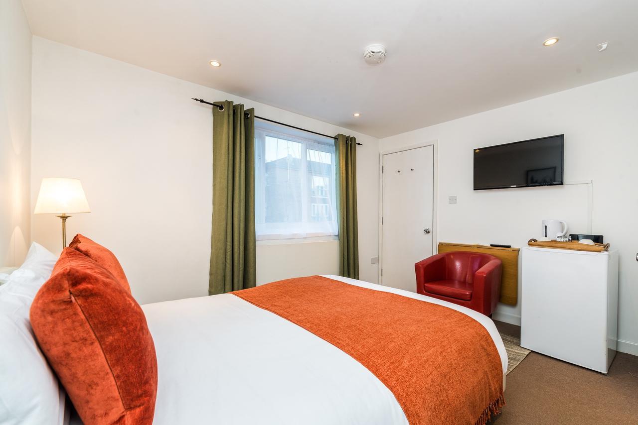 Riverbank Stay London Ngoại thất bức ảnh